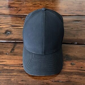 Black Melin A-Game Hydro Size Small